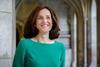 Envrionment secretary Theresa Villiers