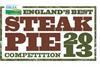 STEAK PIE COMPETITION LOGO