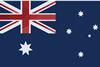 Australia flag 1