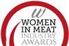 Women in Meat Awards logo