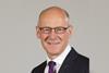 John Swinney, Scotland First Minister