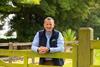 Niall Browne, Dawn Meats CEO