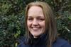 Frances Titterington, LMC head of sustainability