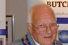 Michael Beaumont