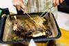 HCC17103 Lamb fans get expert help on how to cook long and slow 2  6