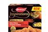 INSPIRATIONS 6 Mini Fillet Chicken Strips 300g original 5000116111688