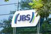 JBS Global logo