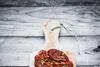 Beef steaks