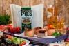 Pork Farms Branston Pickle topped pork pies