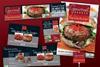 Gourmet Burger POS kit
