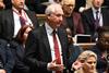 Farming Minister Daniel Zeichner