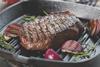 Bord Bia sirloin steak
