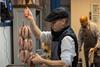 Morgans Butchery Miles Nicholas
