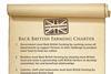 NFU's charter to Back British Farming.