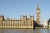 Houses of Parliament