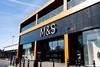 M&S Food store