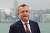 Jonathan Eckley, AHDB