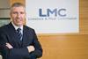 thumbnail Ian Stevenson LMC Chief Executive
