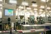 Scotbeef inside factory