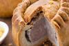 Pork pie
