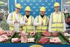 Dawn Meats South Korea export deal Copy