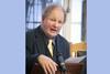 Sir Morpurgo speaking Jan 24