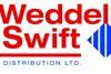 Weddel Swift Distribution Logo