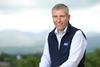 Livestock and Meat Commission for Northern Ireland (LMC) chief executive officer, Ian Stevenson