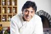 Jean-Christophe Novelli, who will present the Q Guild’s 2013 Smithfield Awards.