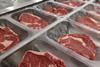 Our new processing facility allows us to introduce a new range of meat cuts to the market