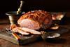 Gammon joint