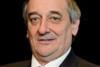 NFU President, Meurig Raymond