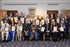 IoM 2024 Prizegiving Winners Photo