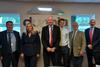 Daniel Zeichner meets with Dunbia - SPS agreement