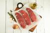 QMS beef study