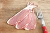 Bacon rashers