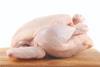 Raw Chicken Whole