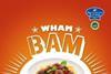 Advertising that will be part of the QMS Scotch Lamb campaign.