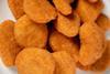 Turkey nuggets Pexels