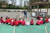 Anna Wilson school visit NSA 2026