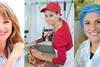 Women In Meat