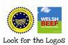 PGI + Welsh Beef + Slogan