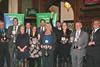 The winners of the 2013 British Poultry Council Awards.