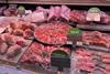 Welsh Lamb in Dubai retailer - HCC