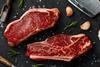 Beef striploin