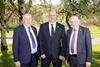 UFU leadership team 2026