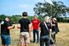 Red Tractor short film October 2026