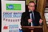 Michael Gove BPC Awards