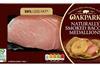 Oakpark's 50% Less Fat Naturally Smoked Bacon Medallions will be available in UK Morrisons stores from 20th June.