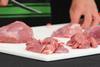 NZ red meat butchery